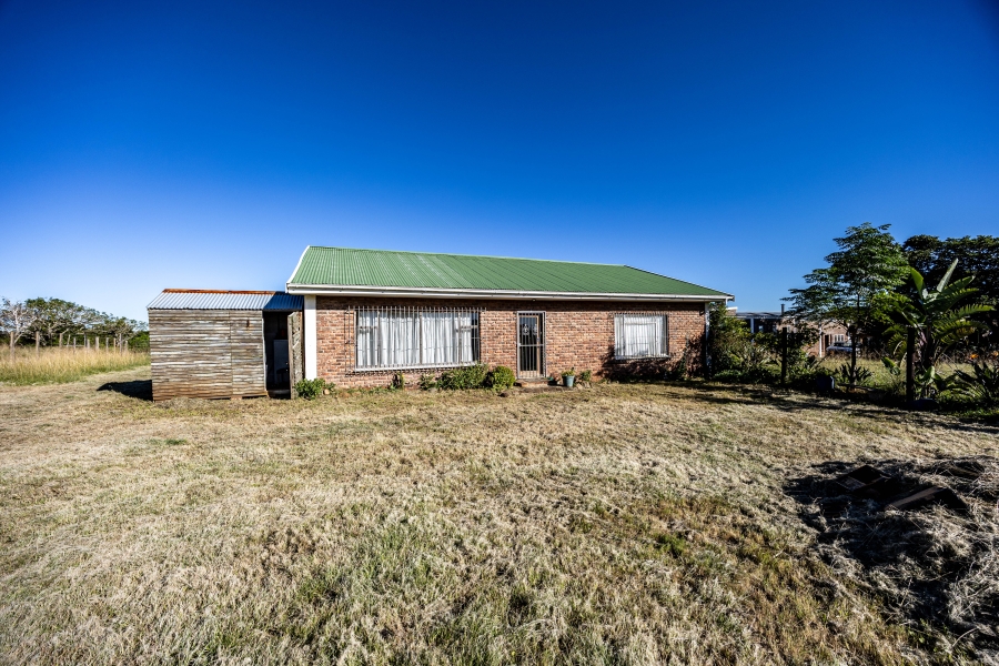5 Bedroom Property for Sale in Fort Grey Eastern Cape